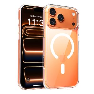 Rugged Protective Case - iPhone 17