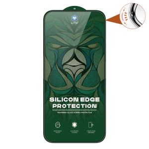Screen Protector + Cleaning Kit - All Models